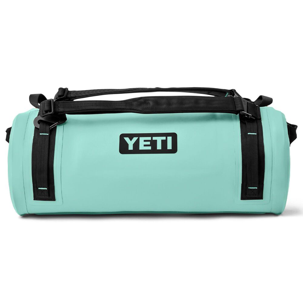 YETI Panga 50 Waterproof Duffel Bag in Seafoam, , large