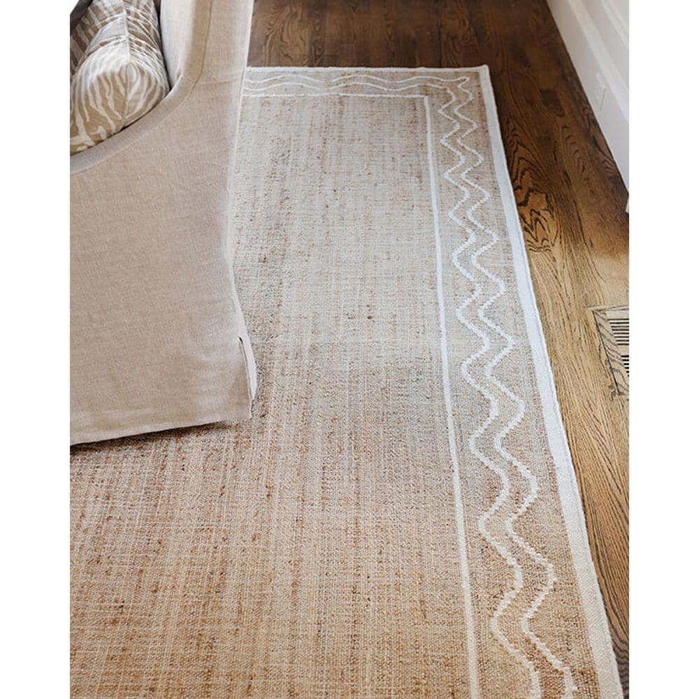 Momeni Orchard ORC-1 8&#39; x 10&#39; Natural Area Rug, , large