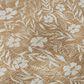 Dalyn Rug Company Soft Essentials Floral Copper 9" x 12" Indoor/Outdoor Area Rug, , large