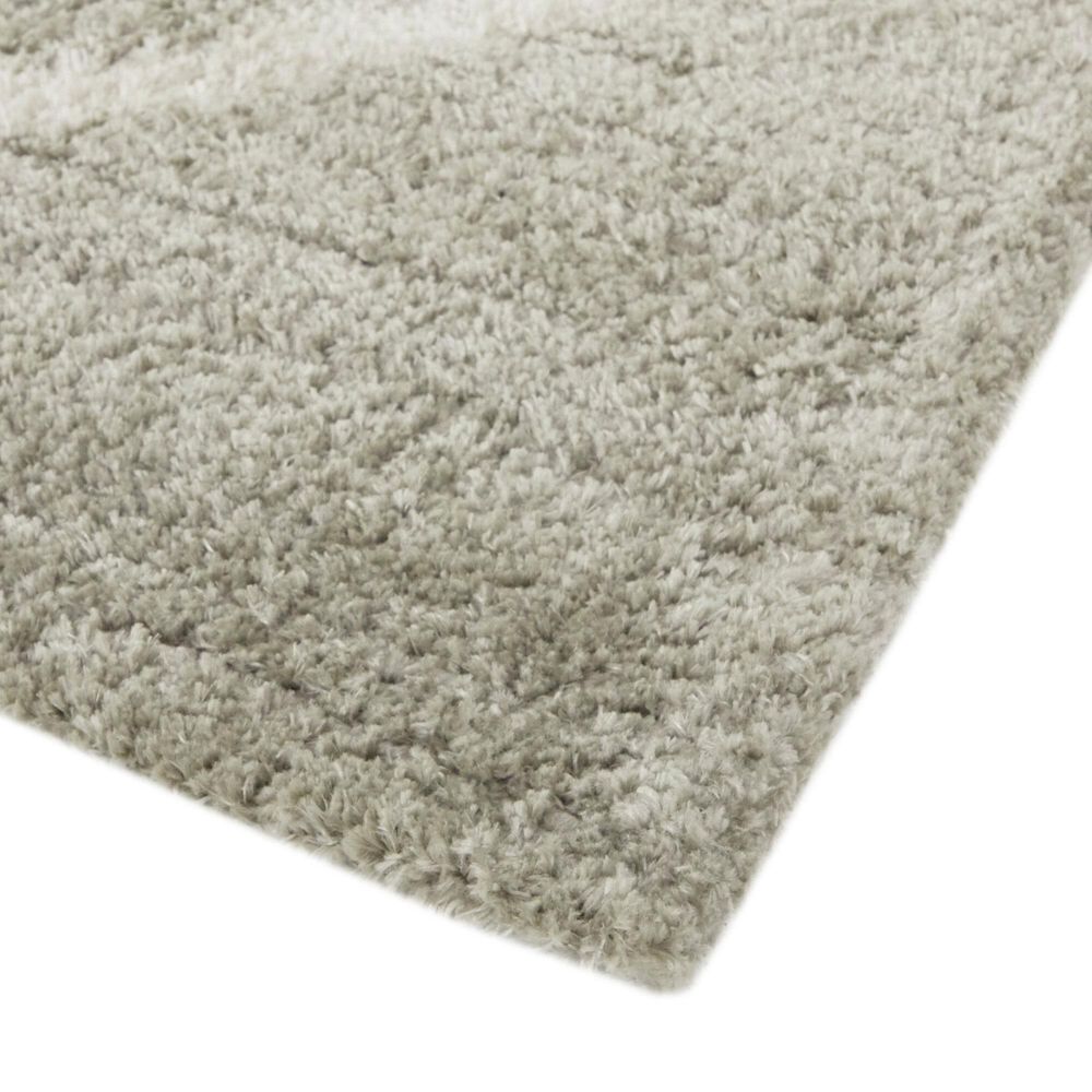 Balta Rugs Belfort 5&#39;3&quot; x 7&#39; Grey Area Rug, , large