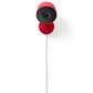 Google Nest Indoor Smart Security Camera in Berry (3rd Gen), , large
