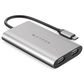 Targus HyperDrive Dual 4K HDMI Adapter for M1 MacBook, , large
