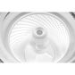 Whirlpool 27" Stack Laundry in White, , large