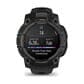 Garmin Instinct 3 45mm AMOLED Black, , large