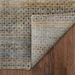Dalyn Rug Company Vico VC5 Navy 8" Round Area Rug, , large