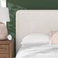 Millenium Brintstreet King Upholstered Bed in Beige, , large