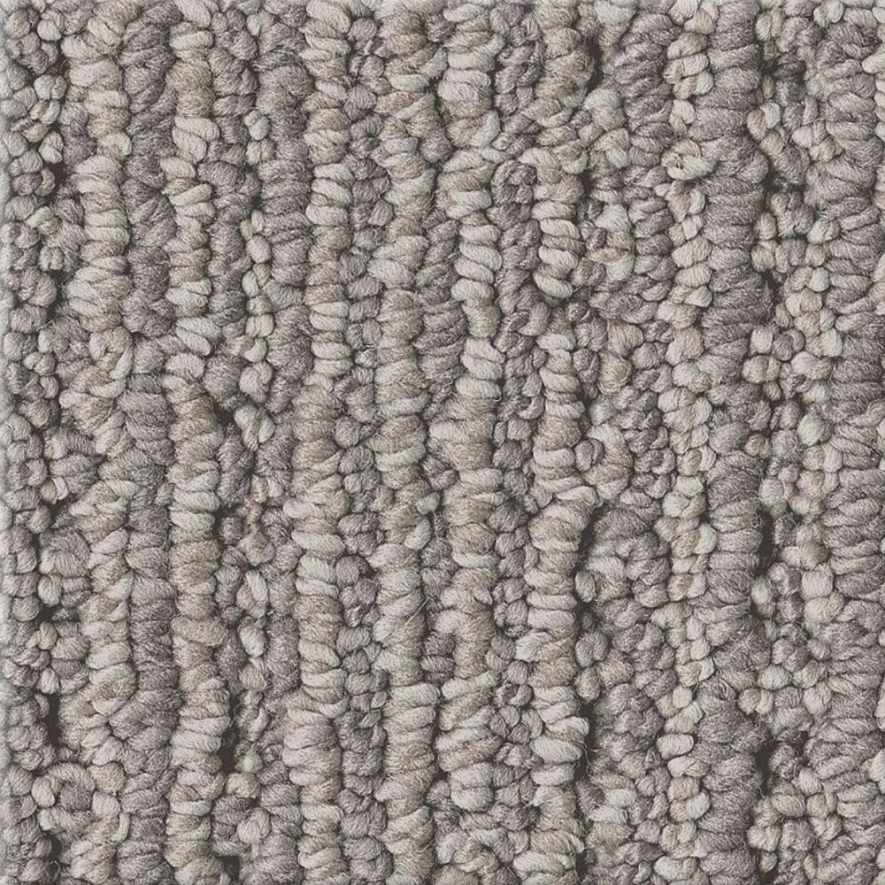 Shaw Sweet Memories Carpet in Essential Gray, , large