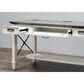 Wycliff Bay Hartford Writing Desk in White, , large