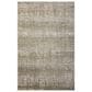Loloi Wyatt 2"6" x 10" Lagoon and Natural Runner, , large