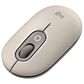 Logitech POP Wireless Mouse with Customizable Emoji in Gray, , large