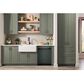 KitchenAid 24" Third Rack Dishwasher with Bar Handle and Advanced ProDry System in Juniper, , large