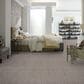Anderson Tuftex Caress Free Spirit Carpet in Cold Winter, , large