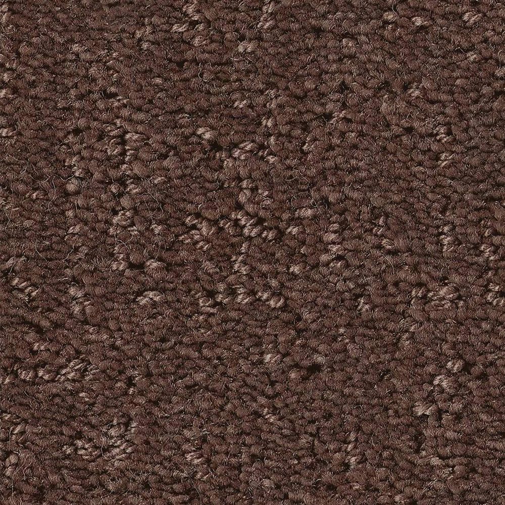 Shaw Canvas Comfort Carpet in Chili, , large
