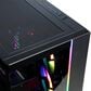 CyberPowerPC Gamer Supreme Gaming Desktop PC | AMD Ryzen 7 7800X3D - 32GB RAM - NVIDIA GeForce RTX 5070 Ti Graphics - 2TB SSD in Black, , large