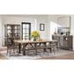Legacy Classic Furn Direct Shp XXX"s and OOO"s Credenza in Amber and Cocoa, , large