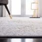 Safavieh Orchard ORC684 8" x 10" Grey and Gold Area Rug, , large