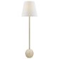 Southern Lighting Nola Floor Lamp in Gold, , large