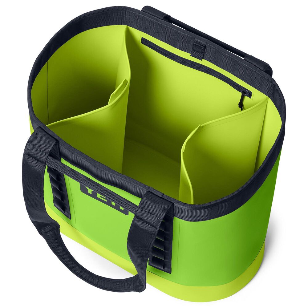 YETI Camino 50L Carryall Tote Bag in Venom, , large