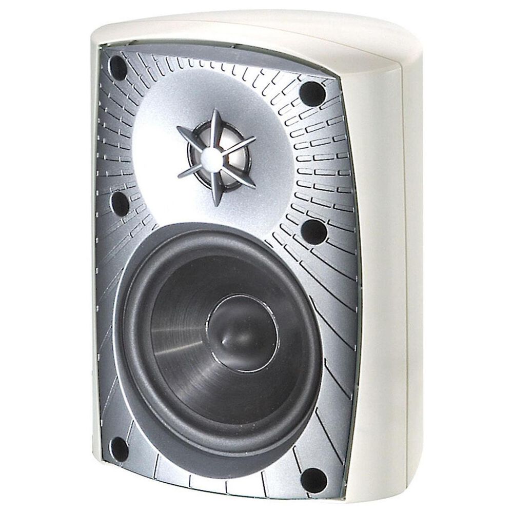 Martin Logan 4.5&quot; All Weather Speaker in White Pair, , large