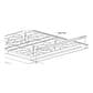 Wolf 2 piece Cooking Accessories Filler Kit, , large