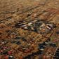 Karastan Spice Market Myanmar Tobacco 5"3" x 7"10" Area Rug, , large