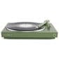 Victrola 2-Speed Automatic Turntable with Bluetooth in Green, , large