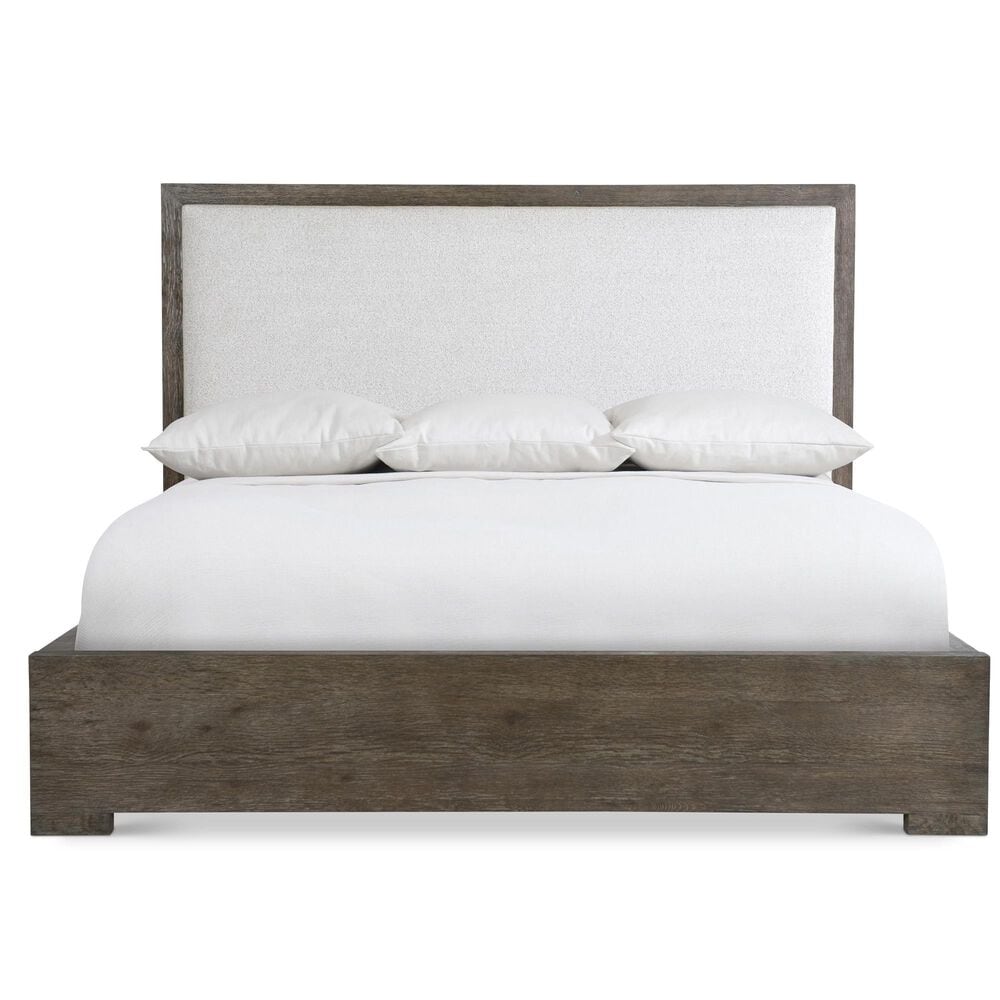 Bernhardt Outline 3-Piece King Panel Bedroom Set in Cassel, , large