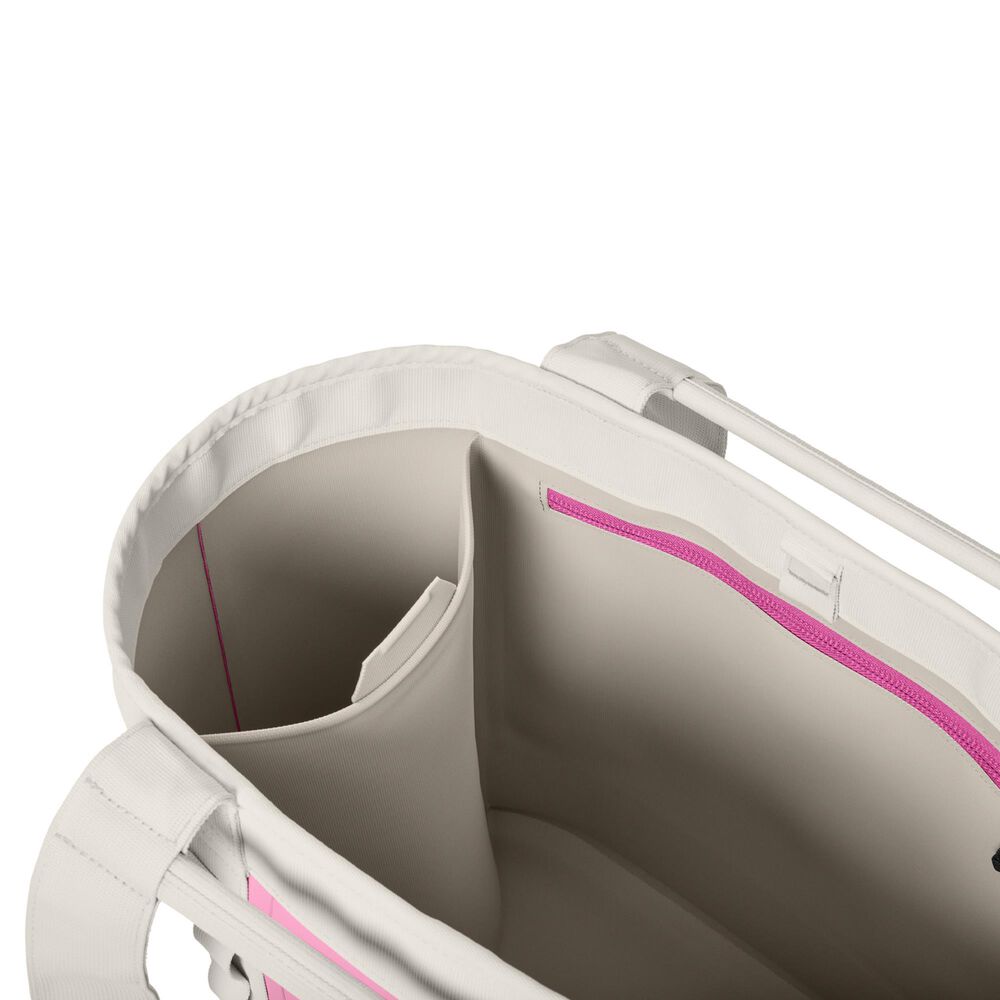 YETI Camino 35L Carryall Tote Bag in Power Pink and Aspen, , large