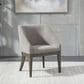 Liberty Furniture Cascade Falls Arm Chair in Satin Espresso, , large