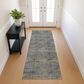 Dalyn Rug Company Vico VC9 Navy 2"3" x 7"6" Runner, , large