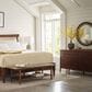 Stickley Furniture Hudson Valley 6-Drawer Dresser in Dark Roast, , large