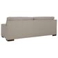 Ashley Maggie Stationary Sofa in Flax, , large