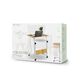 ByTech Adjustable Laptop Stand in White, , large
