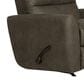 Catnapper Dorian Power Rocker Recliner in Pebble, , large