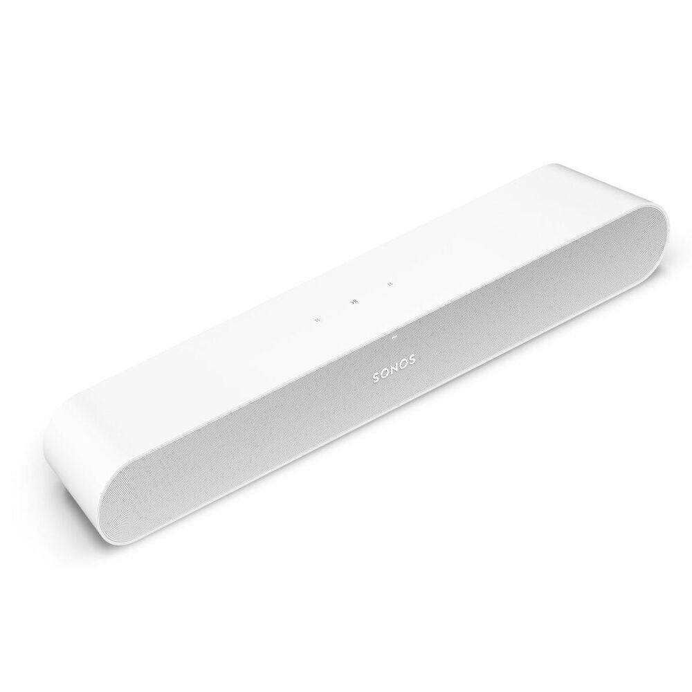 SONOS Ray Soundbar in White, , large
