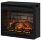 Ashley Fireplace Insert Infrared in Black, , large