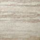 Dalyn Rug Company Brisbane Striped 1"8" x 2"6" Linen Area Rug, , large