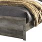 Ashley Wynnlow Queen Panel Bed in Gray, , large