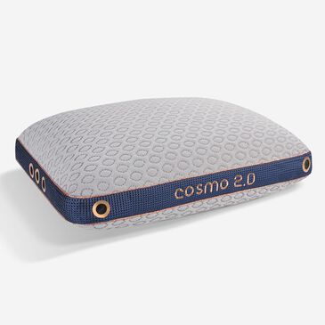Bedgear Cosmo 2.0 Medium-High Performance Pillow, , large