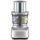 Keystone Sous Chef 9-Cup Food Processor in Brushed Stainless Steel, , large
