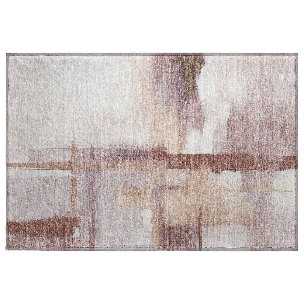 Dalyn Rug Company Ravenna RN9 1"8" x 2"6" Blush Area Rug, , large