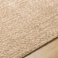 Surya Masterpiece MPC-2302 Beige, Tan and Medium Brown 2"7" x 7"3" Runner, , large
