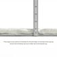Dalyn Rug Company Lorenzo LN2 Linen 5" x 7"6" Area Rug, , large