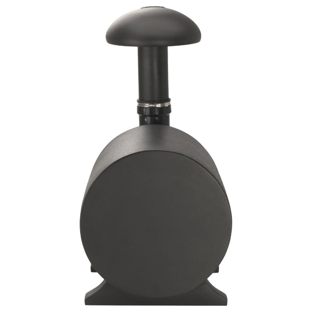 Revel 12&quot; Landscape Burial Subwoofer in Black, , large