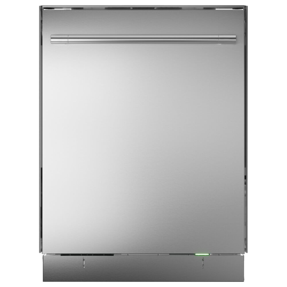 ASKO 50 Series 24" XXL Dishwasher in Stainless Steel, , large