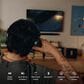 SONOS Ace Ultra Wireless Noise-Canceling Over-Ear Headphones in Black (Pre-Order), , large