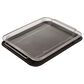 Petra Industries Inc 4-Piece Gas Air Fry Range Accessory Kit in Silver, , large