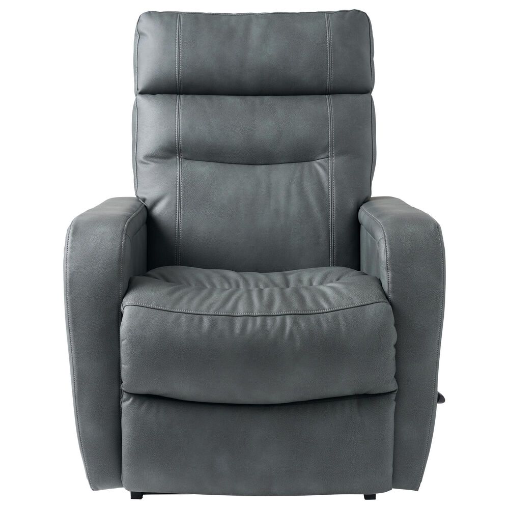 La-Z-Boy Baron Rocking Recliner in Slate, , large