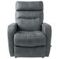 La-Z-Boy Baron Rocking Recliner in Slate, , large