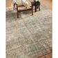 Amber Lewis x Loloi Morgan 8"3" x 11"3" Sea and Sage Area Rug, , large